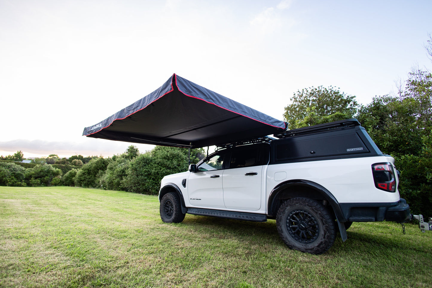 2.5m Quickshade - Strictly Outdoors