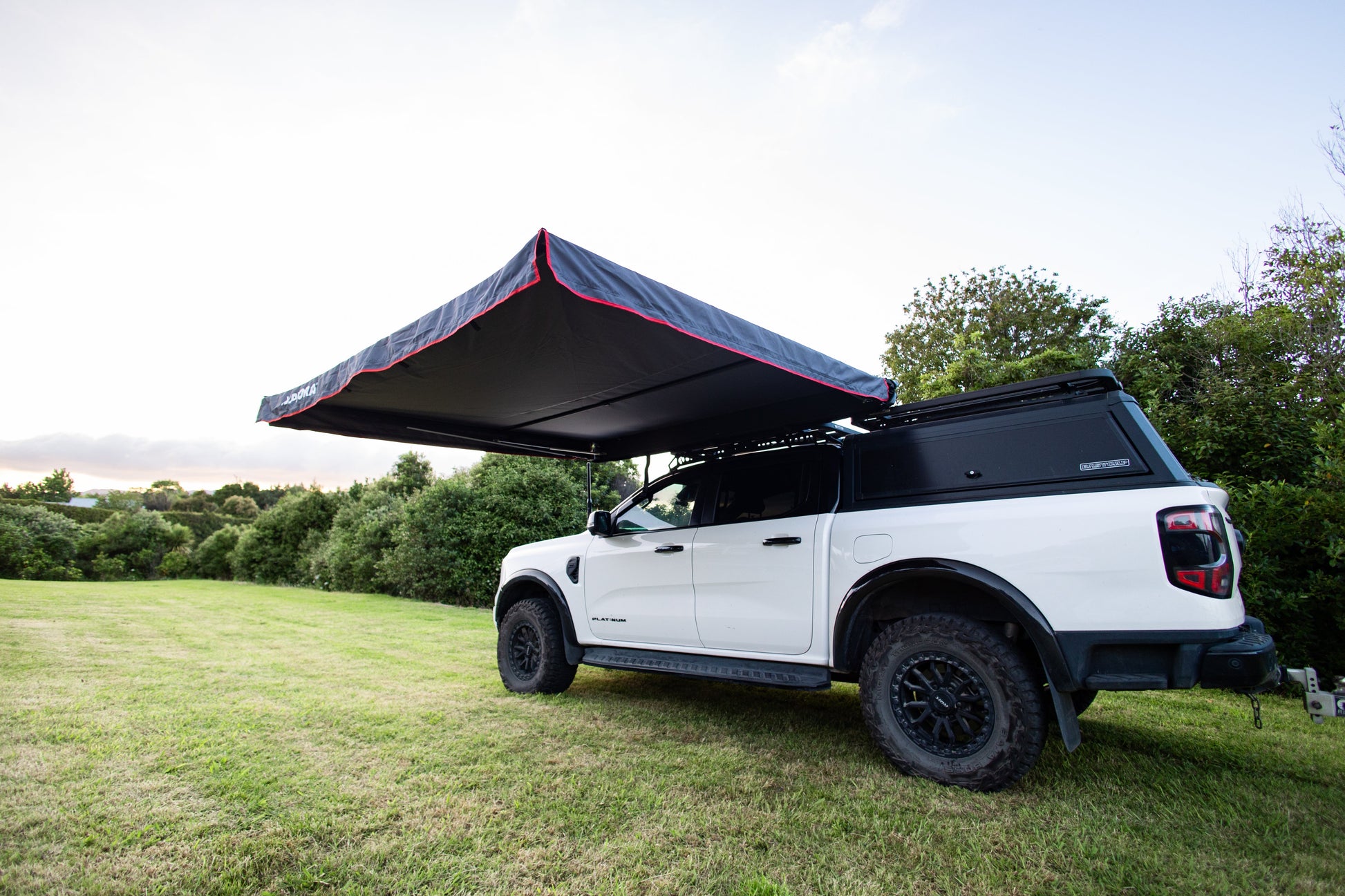 2.5m Quickshade - Strictly Outdoors