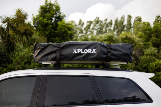 Xplora soft shell replacement cover - Strictly Outdoors