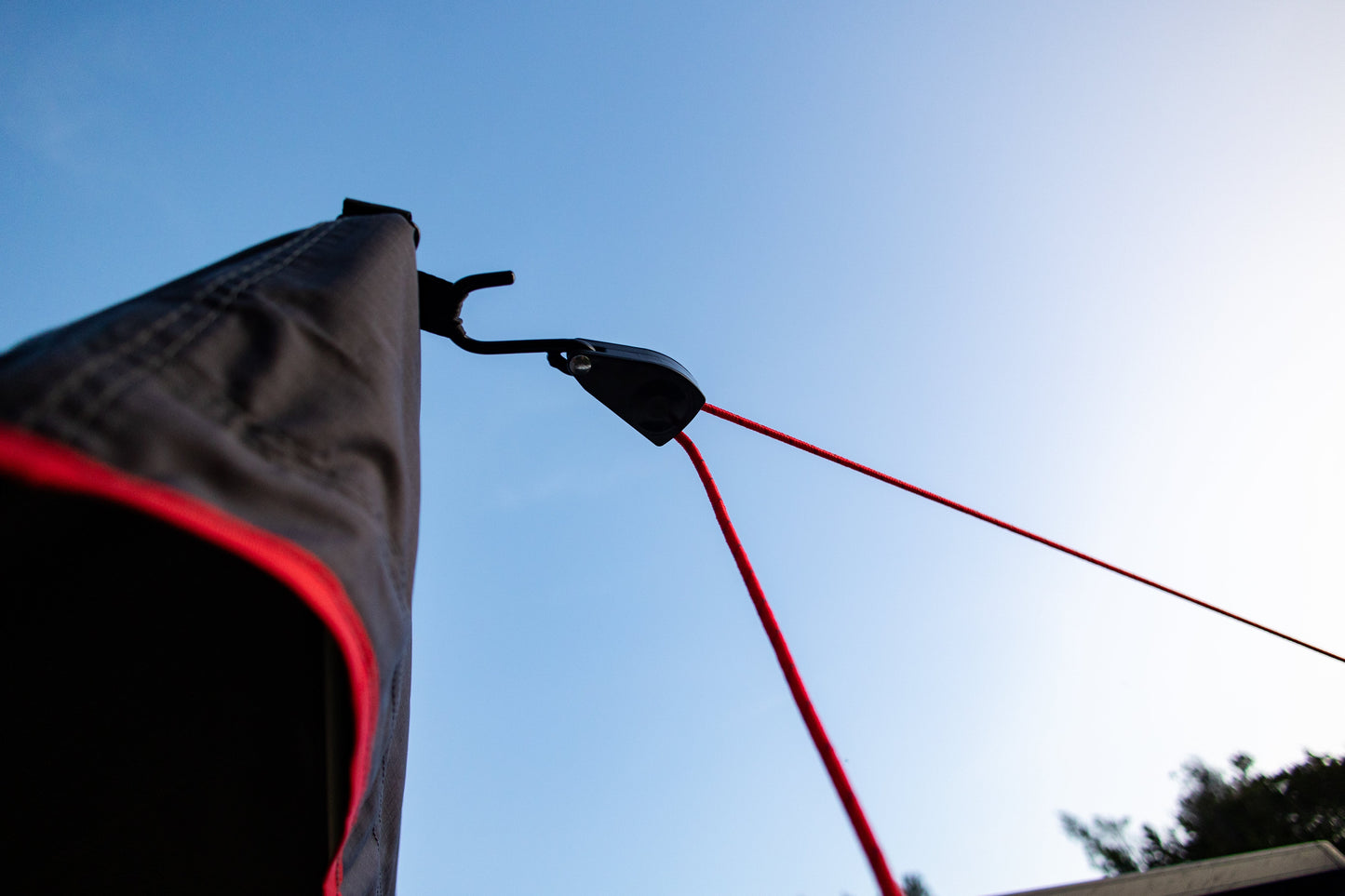 Xplora 270 Degree Awning XL - Strictly Outdoors