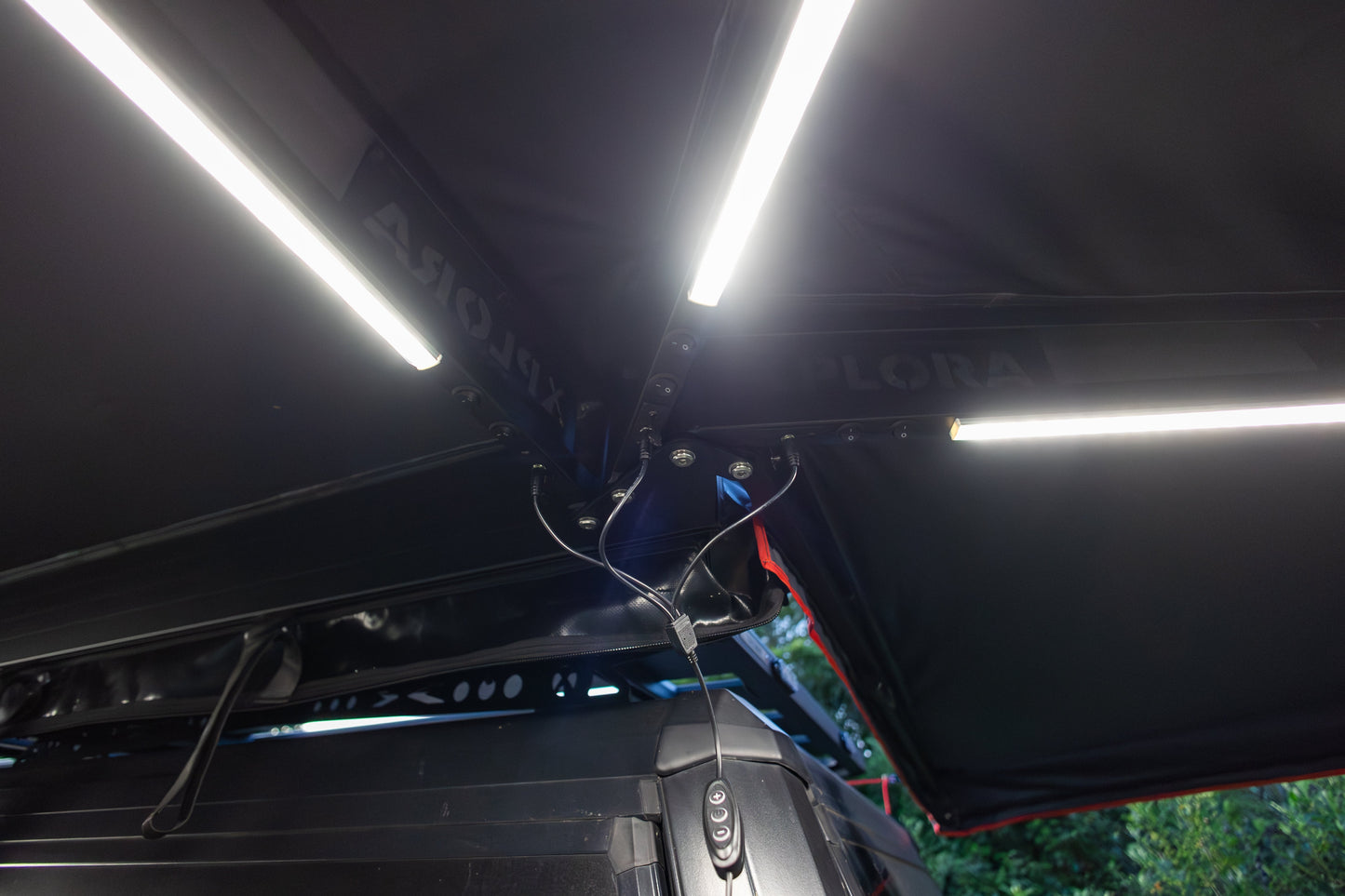 Xplora 270 Degree Awning XL - Strictly Outdoors