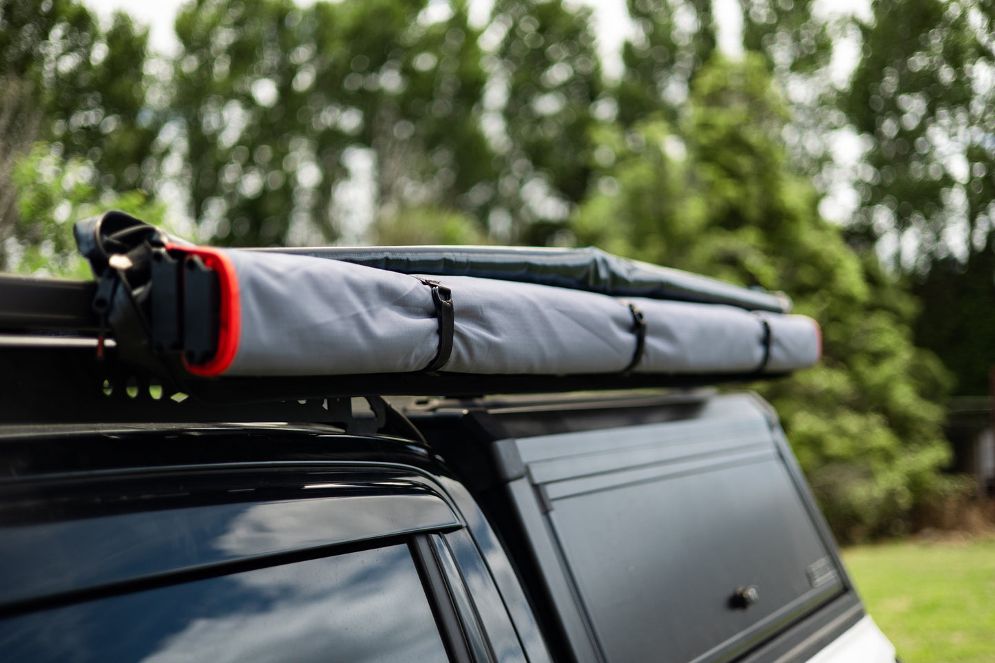 Xplora 2m x 2.5m Awning - Strictly Outdoors