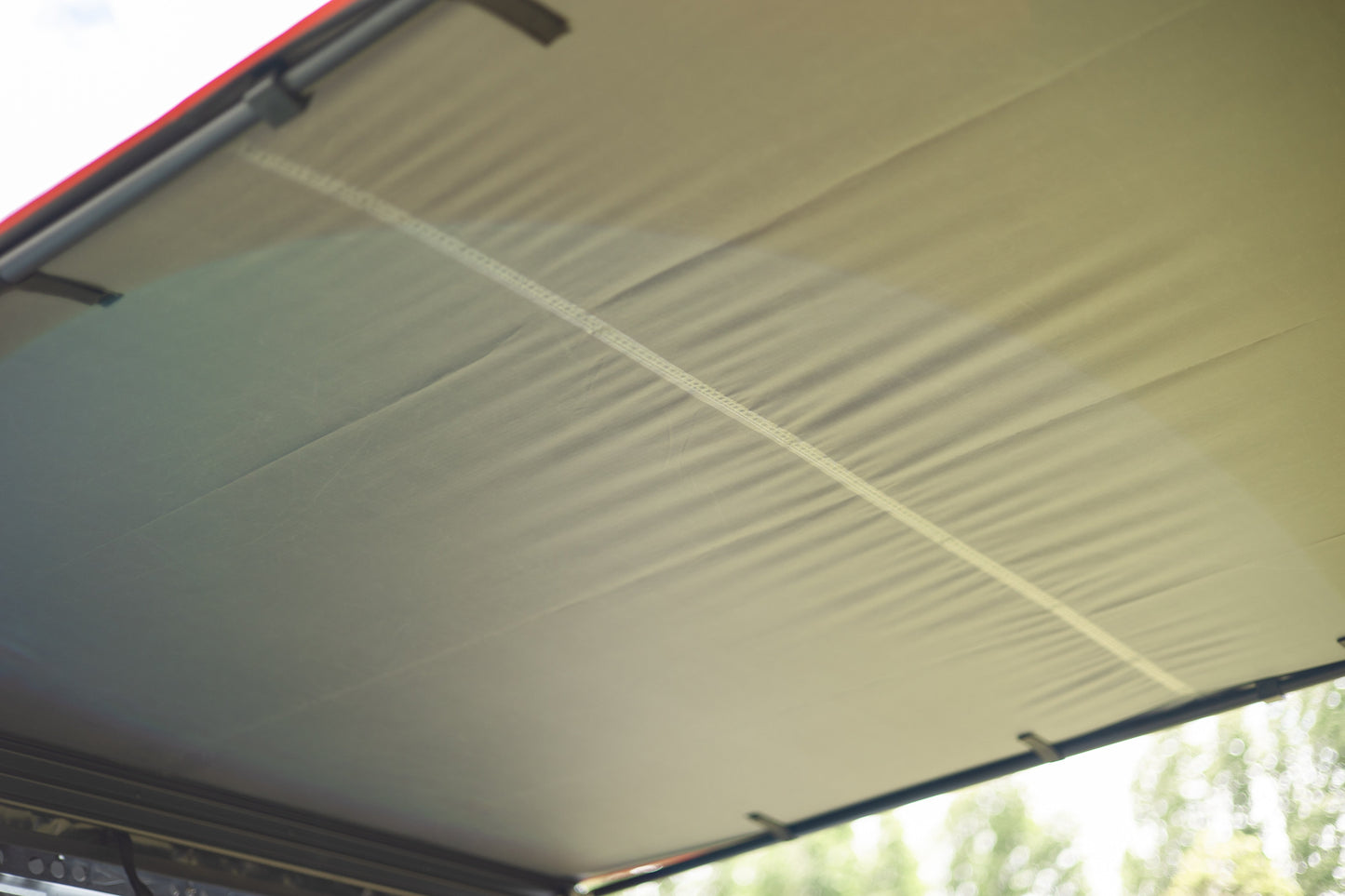Xplora 2m x 2.5m Awning - Strictly Outdoors