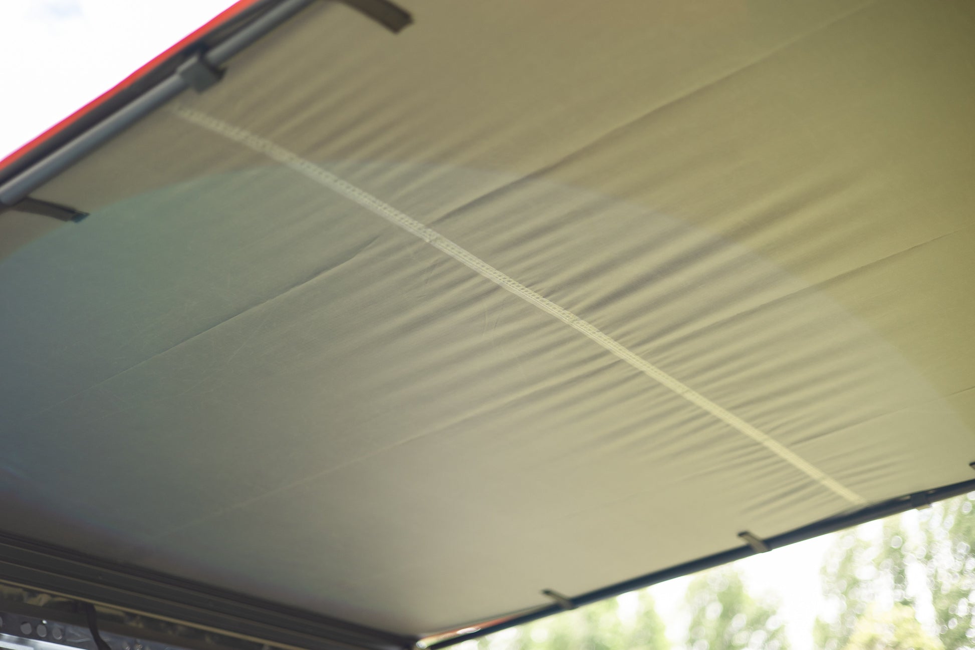Xplora 2m x 2.5m Awning - Strictly Outdoors