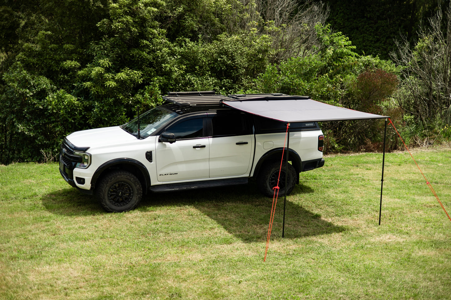 Xplora 2m x 2.5m Awning - Strictly Outdoors