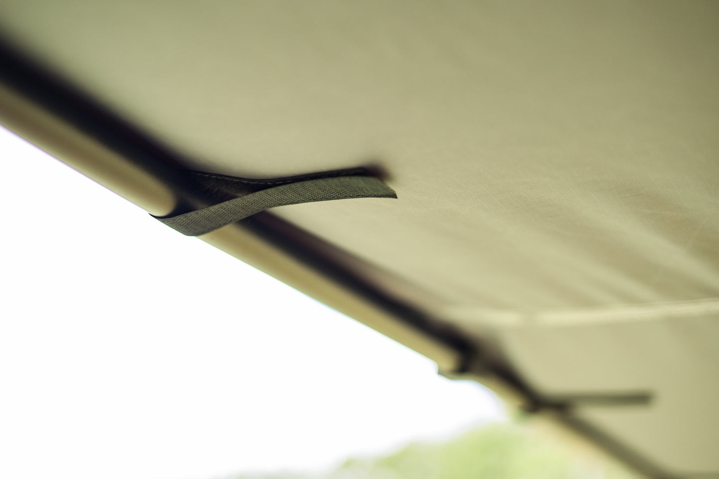 Xplora 2.5m x 2.5m Awning - Strictly Outdoors