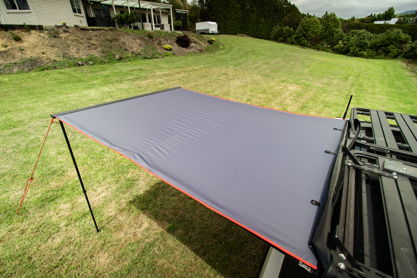 Xplora 2m x 2.5m Awning - Strictly Outdoors