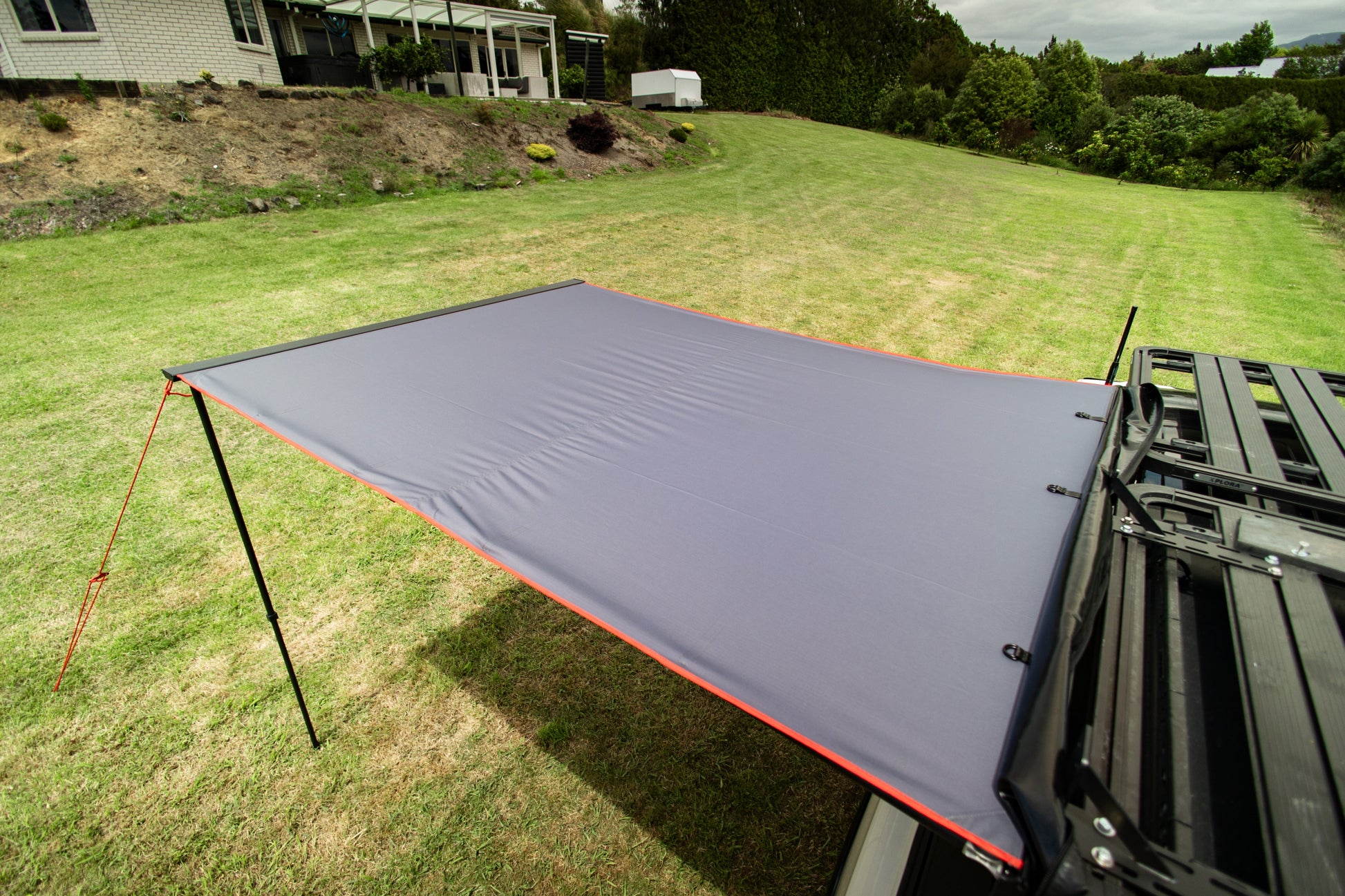 Xplora 2m x 2.5m Awning - Strictly Outdoors