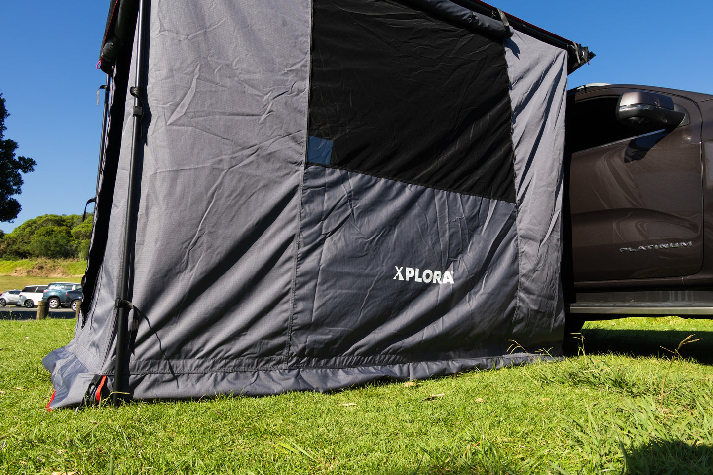 2m Awning room - Strictly Outdoors