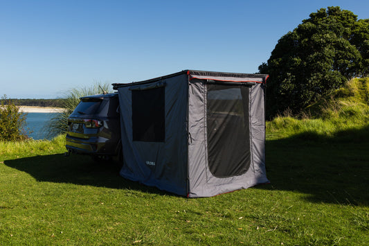2m Awning room - Strictly Outdoors