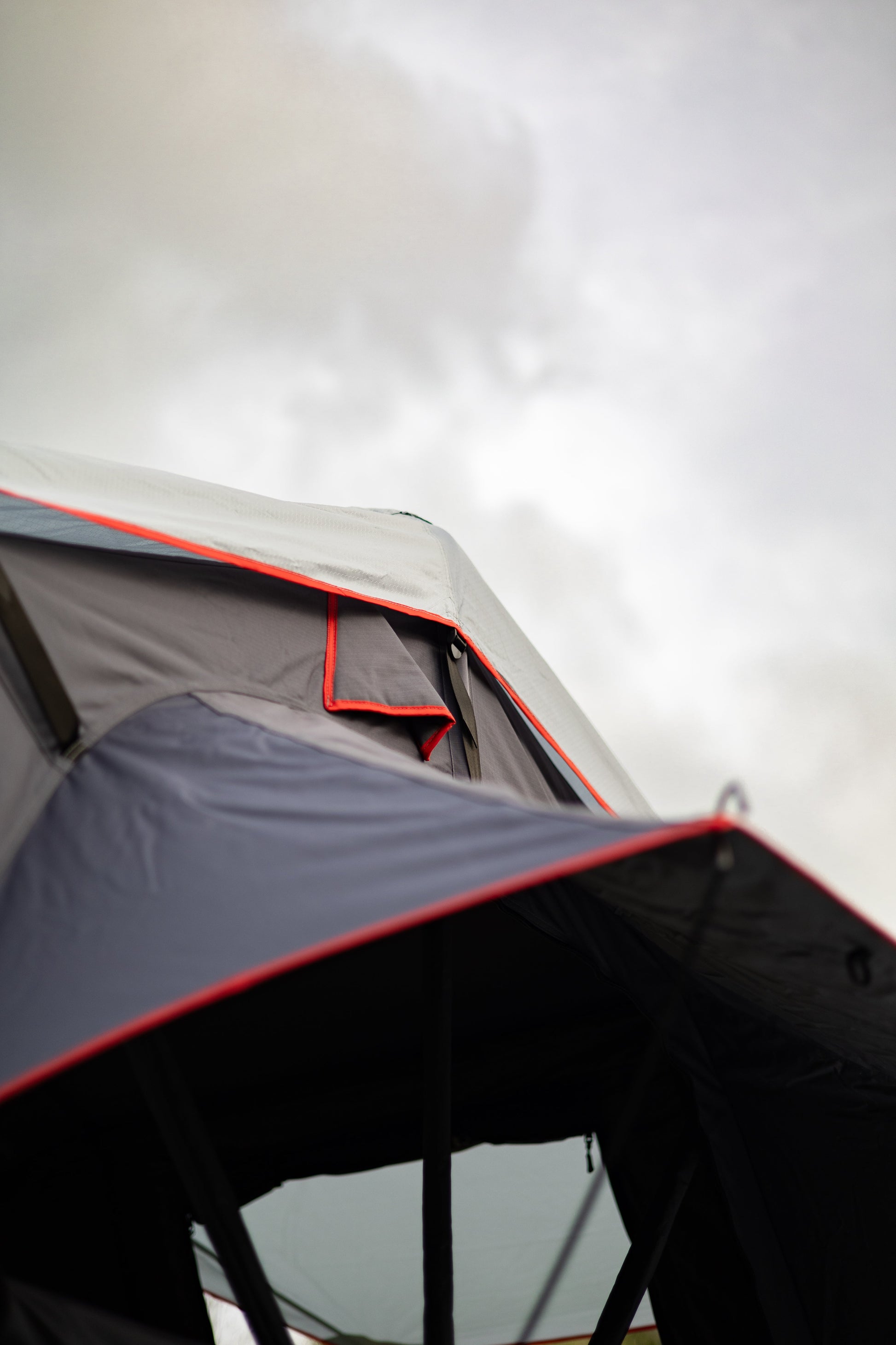 Xplora Soft Shell Roof Top Tent - Strictly Outdoors