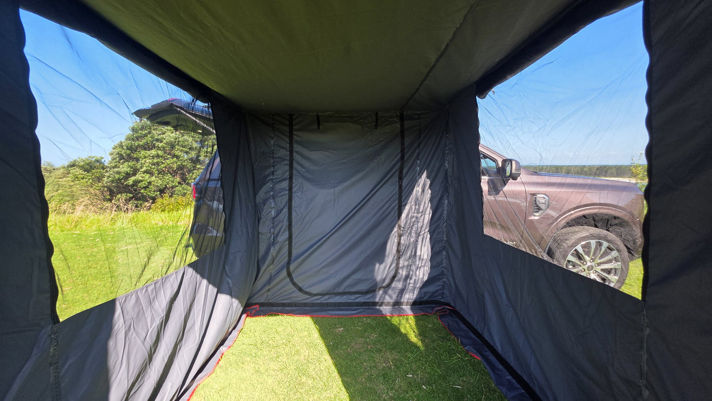 2m Awning room - Strictly Outdoors