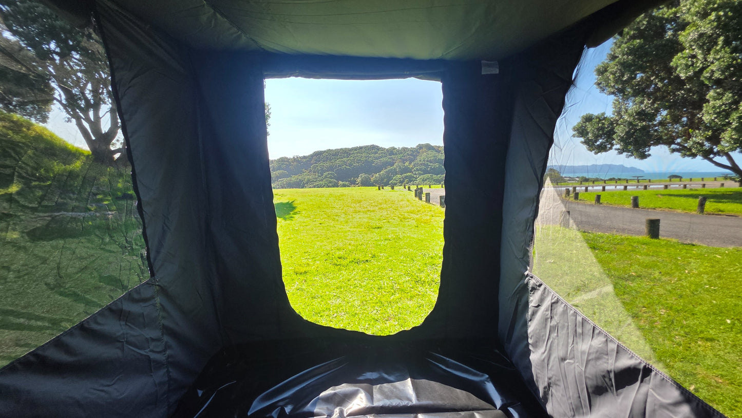 2m Awning room - Strictly Outdoors