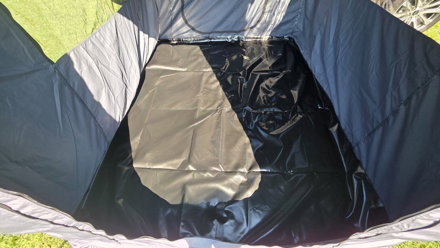 2m Awning room - Strictly Outdoors