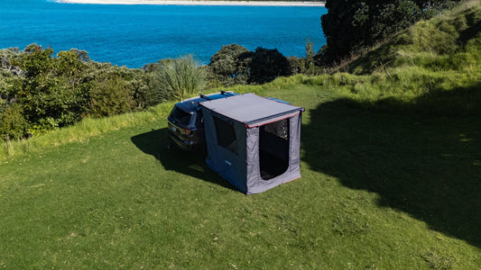 2m Awning room - Strictly Outdoors