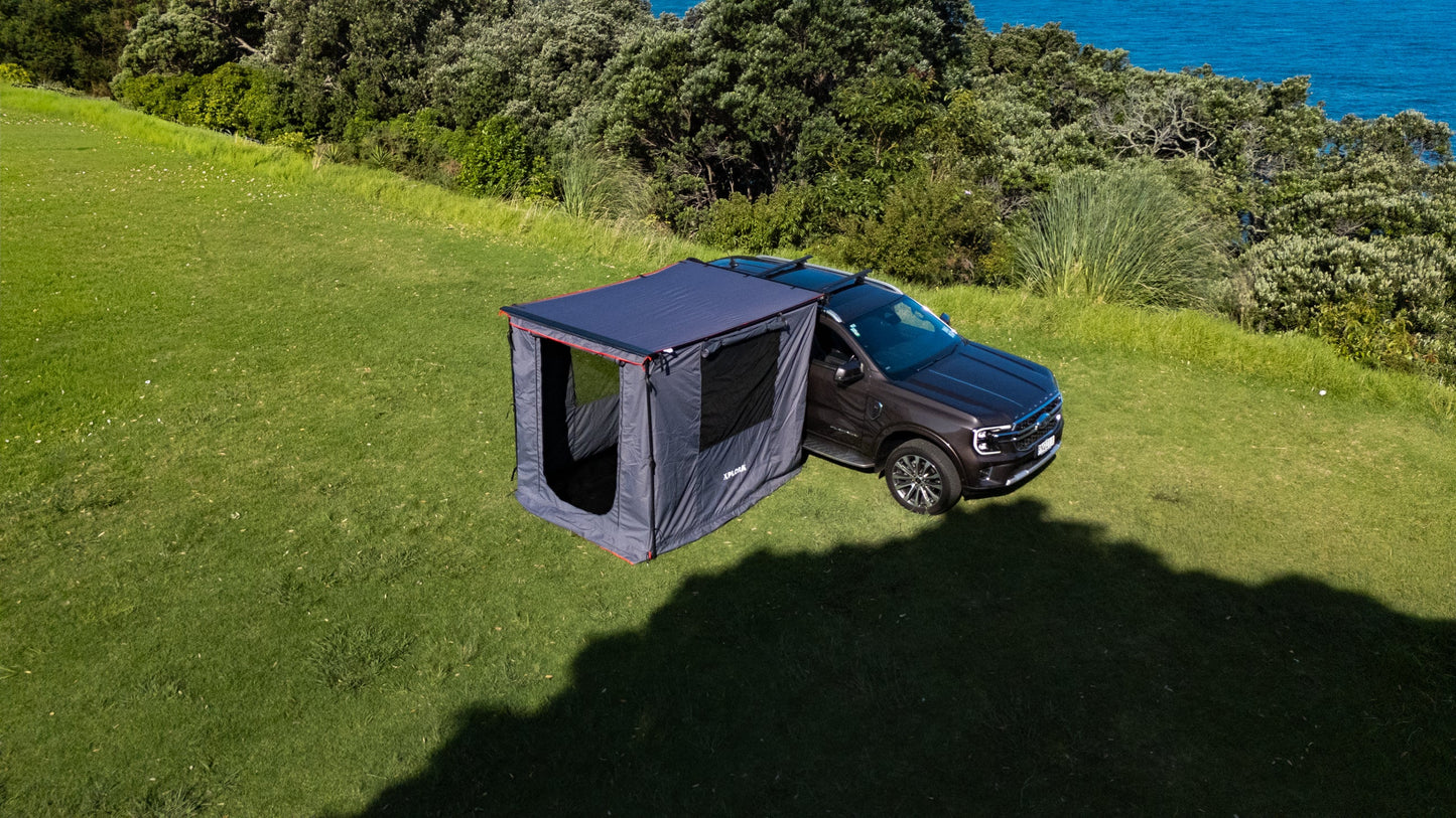 2m Awning room - Strictly Outdoors