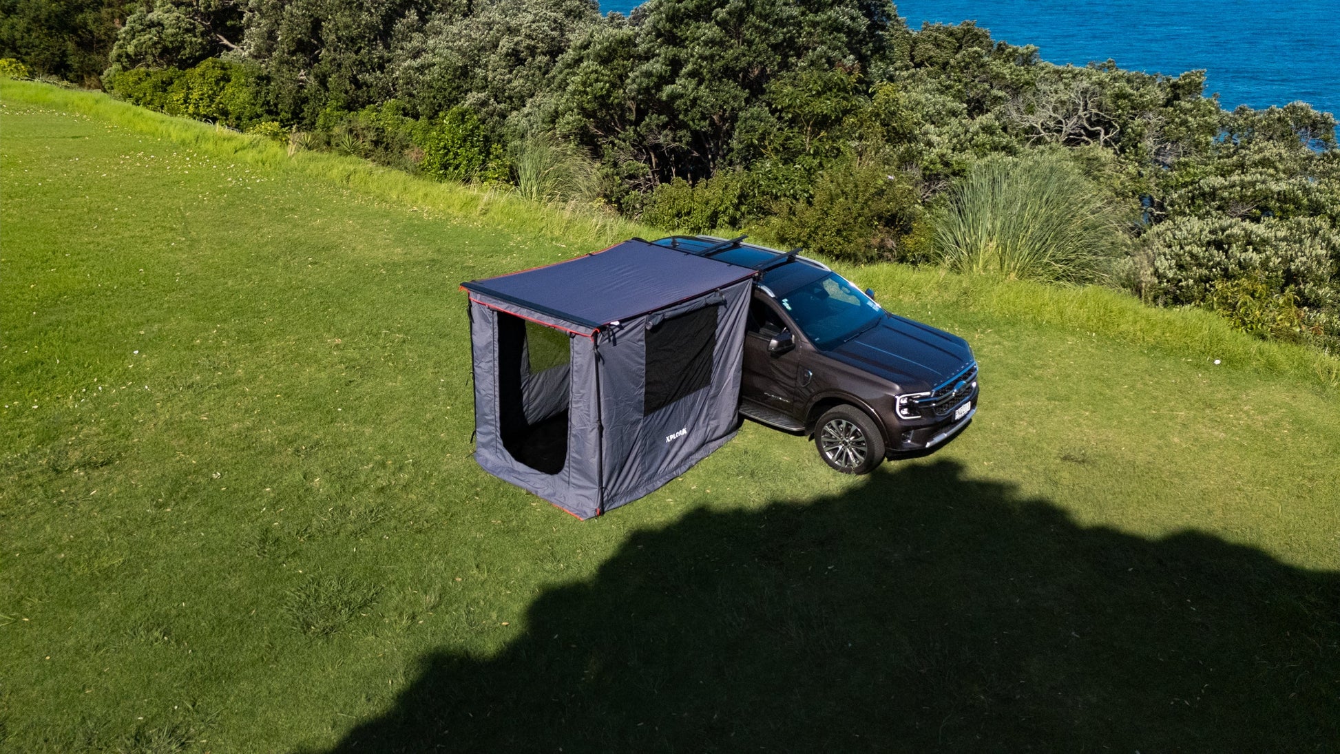 2m Awning room - Strictly Outdoors