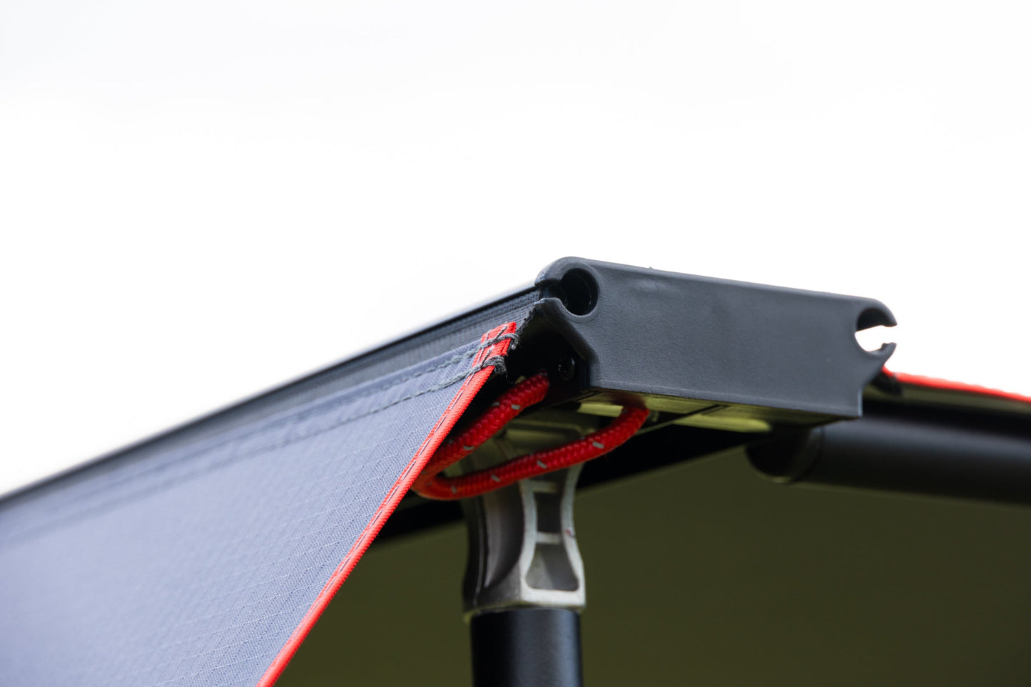 2m Awning Front walls - Strictly Outdoors