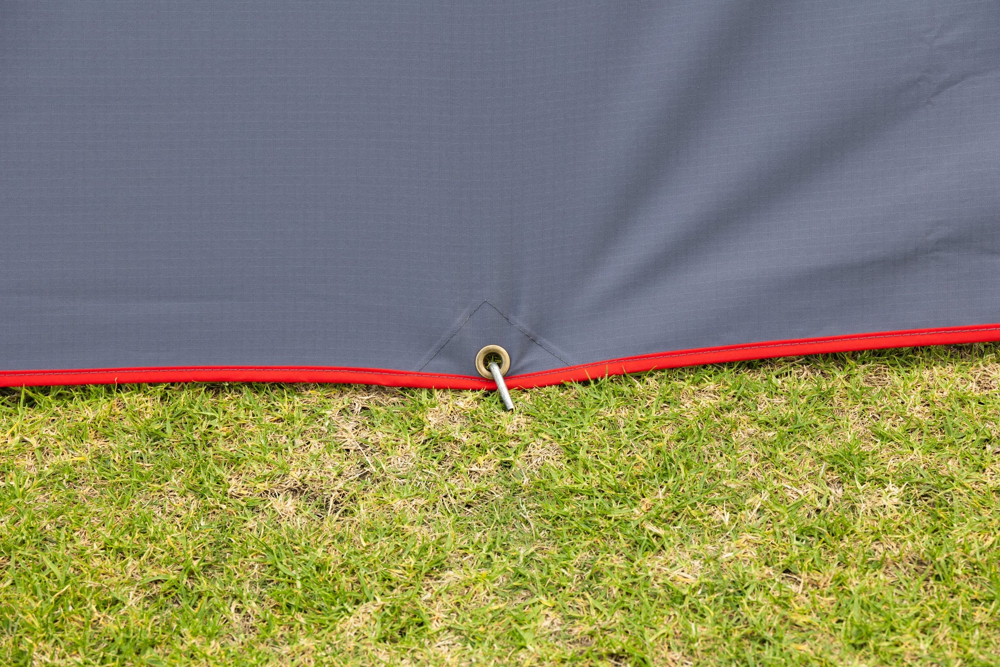 2m Awning Front walls - Strictly Outdoors
