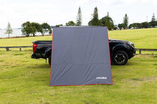 2m Awning Front walls - Strictly Outdoors