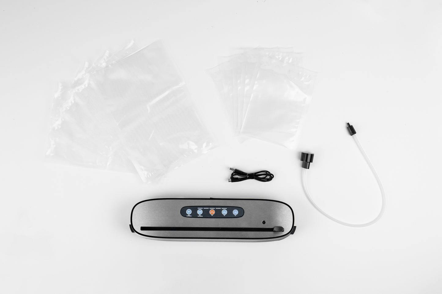 Xplora Portable Vacuum Sealer - Strictly Outdoors