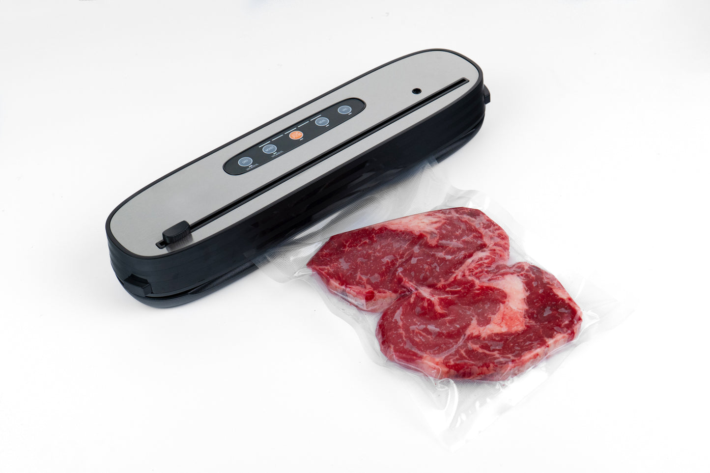 Xplora Portable Vacuum Sealer - Strictly Outdoors