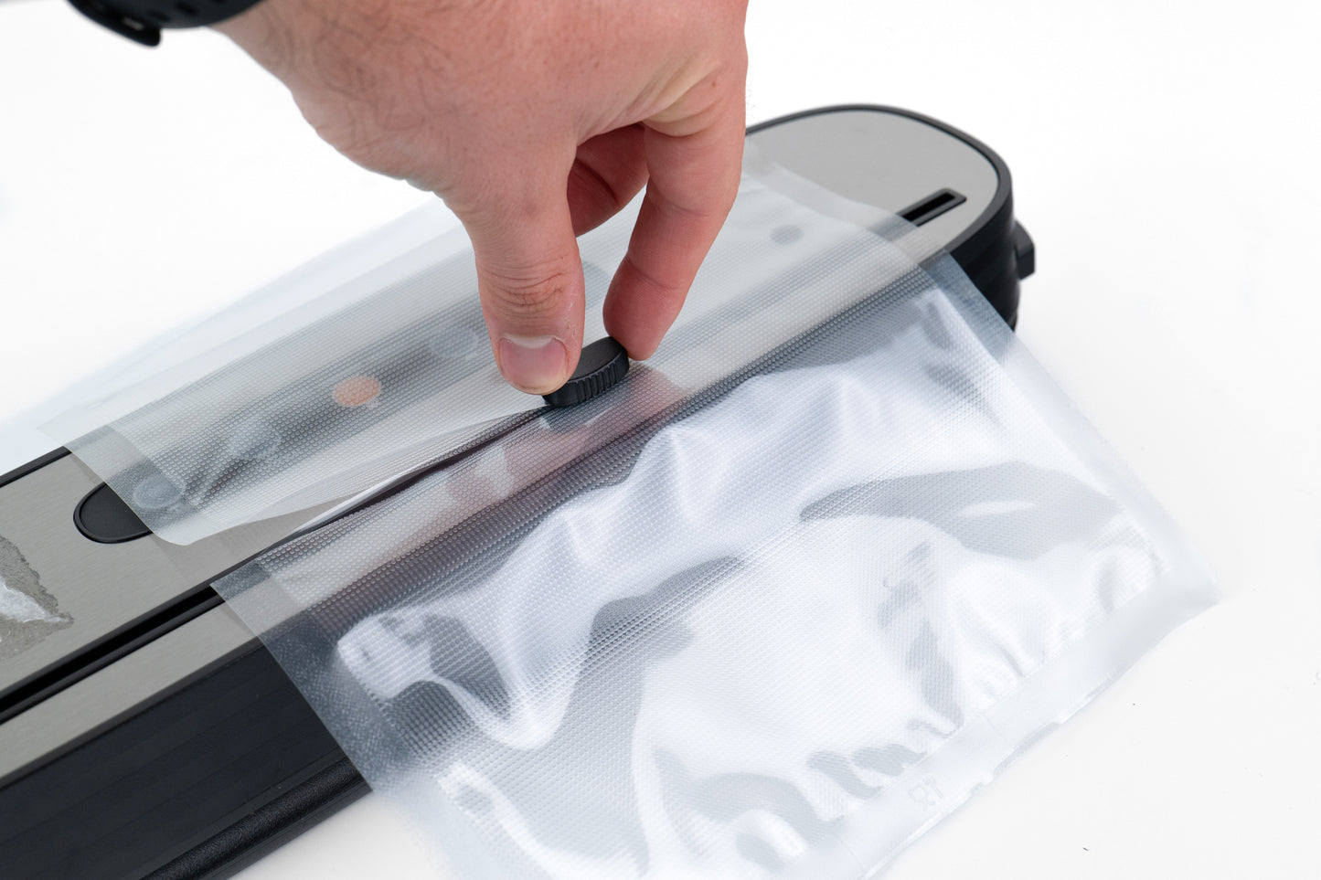 Xplora Portable Vacuum Sealer - Strictly Outdoors
