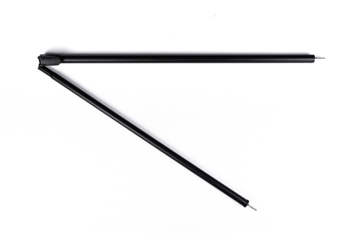 Swag Centre Support pole - Strictly Outdoors