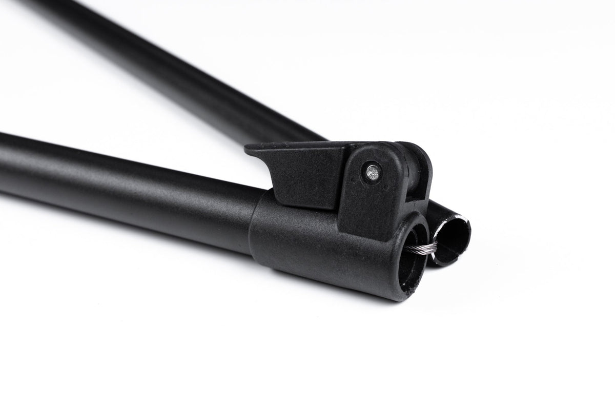 Swag Centre Support pole - Strictly Outdoors