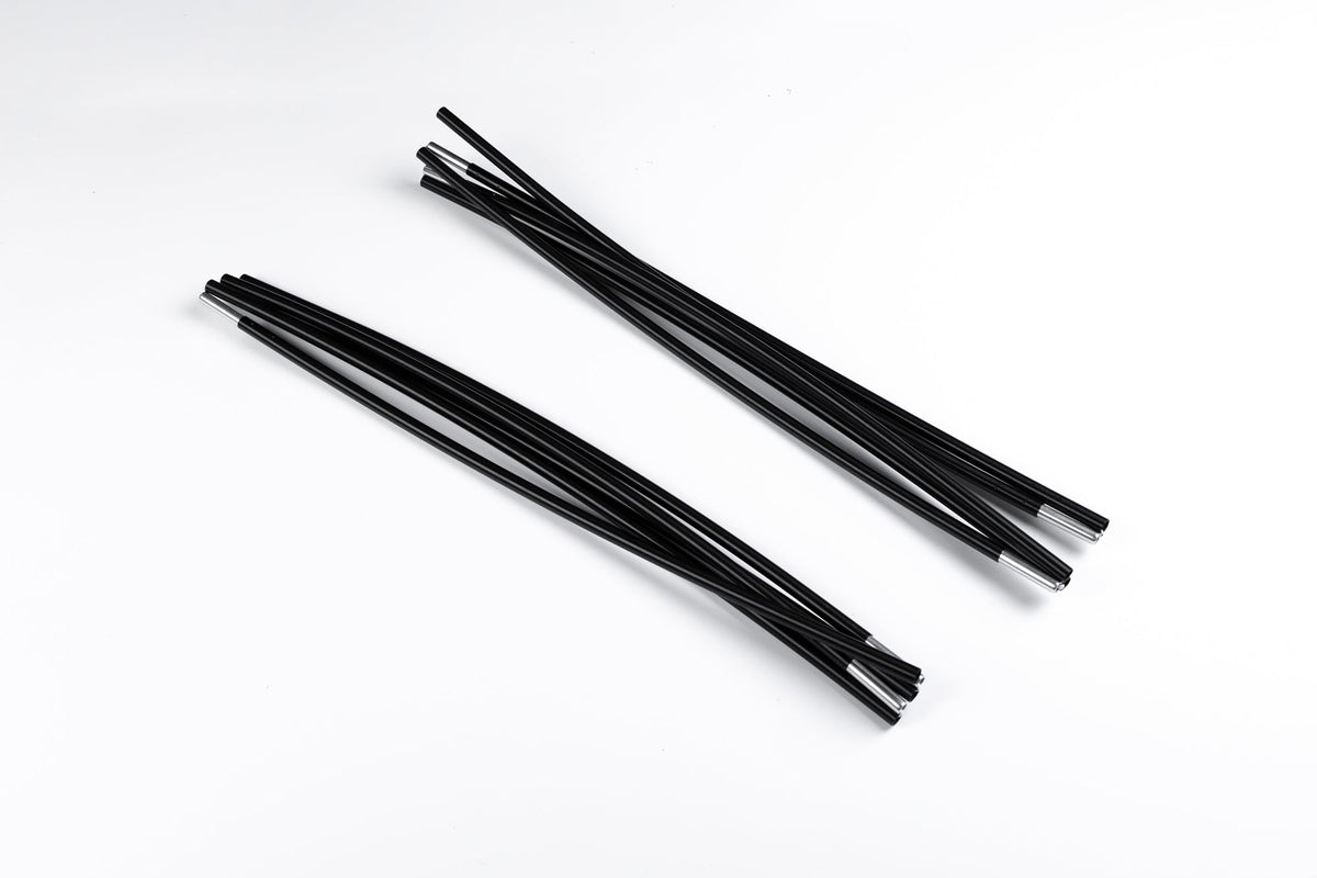 Swag end poles (Pair) - Strictly Outdoors