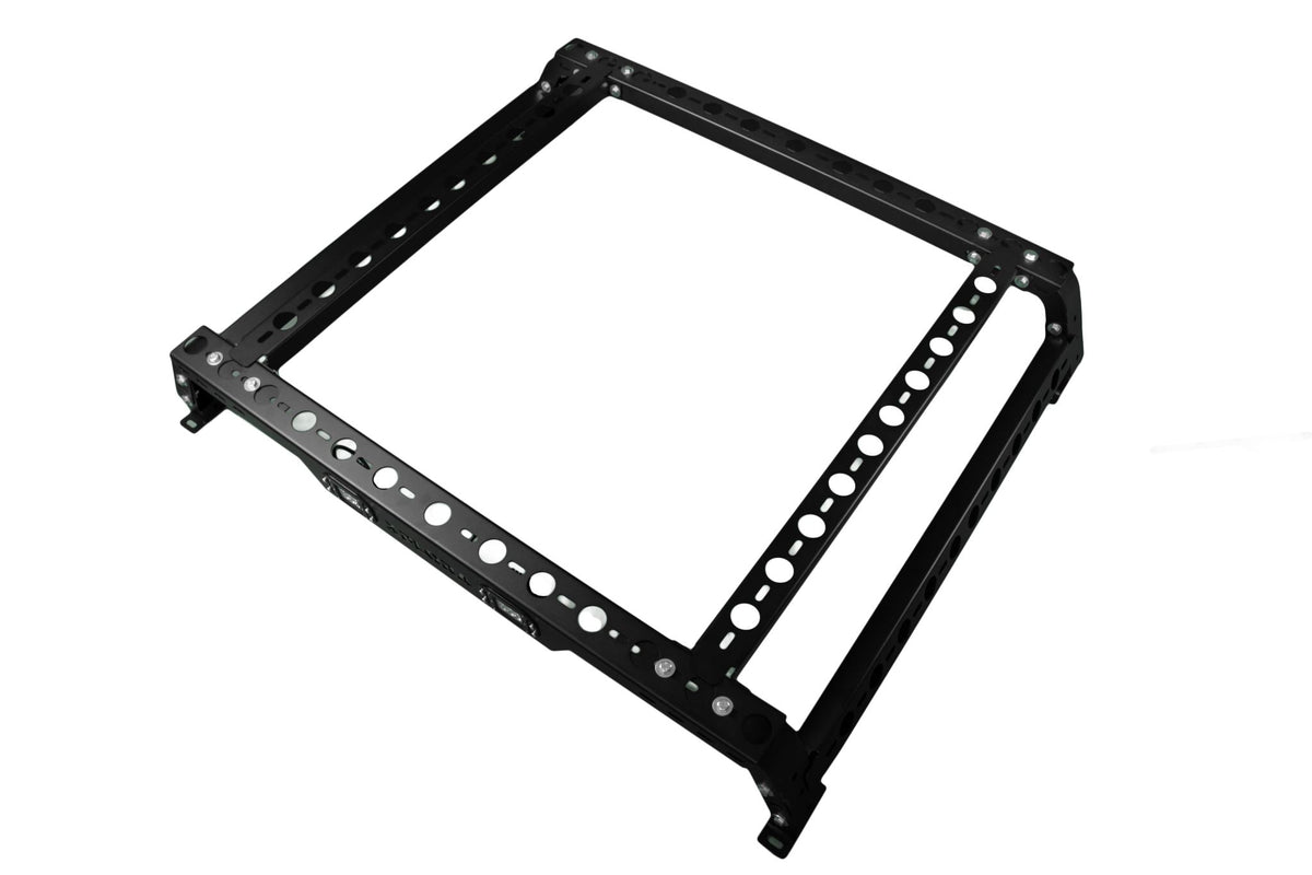 Xplora Ute Tub Rack - Low - XPLORA