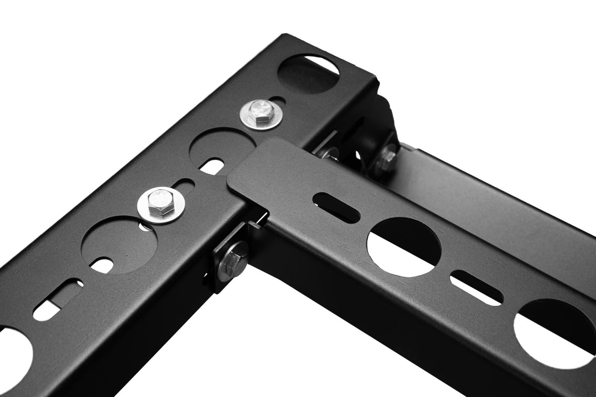 Xplora Ute Tub Rack - Low - XPLORA