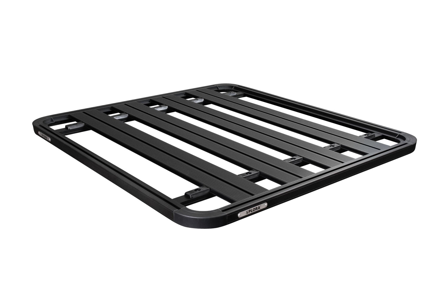 Xplora Aluminium 1.35m x 1.25m roof tray - XPLORA
