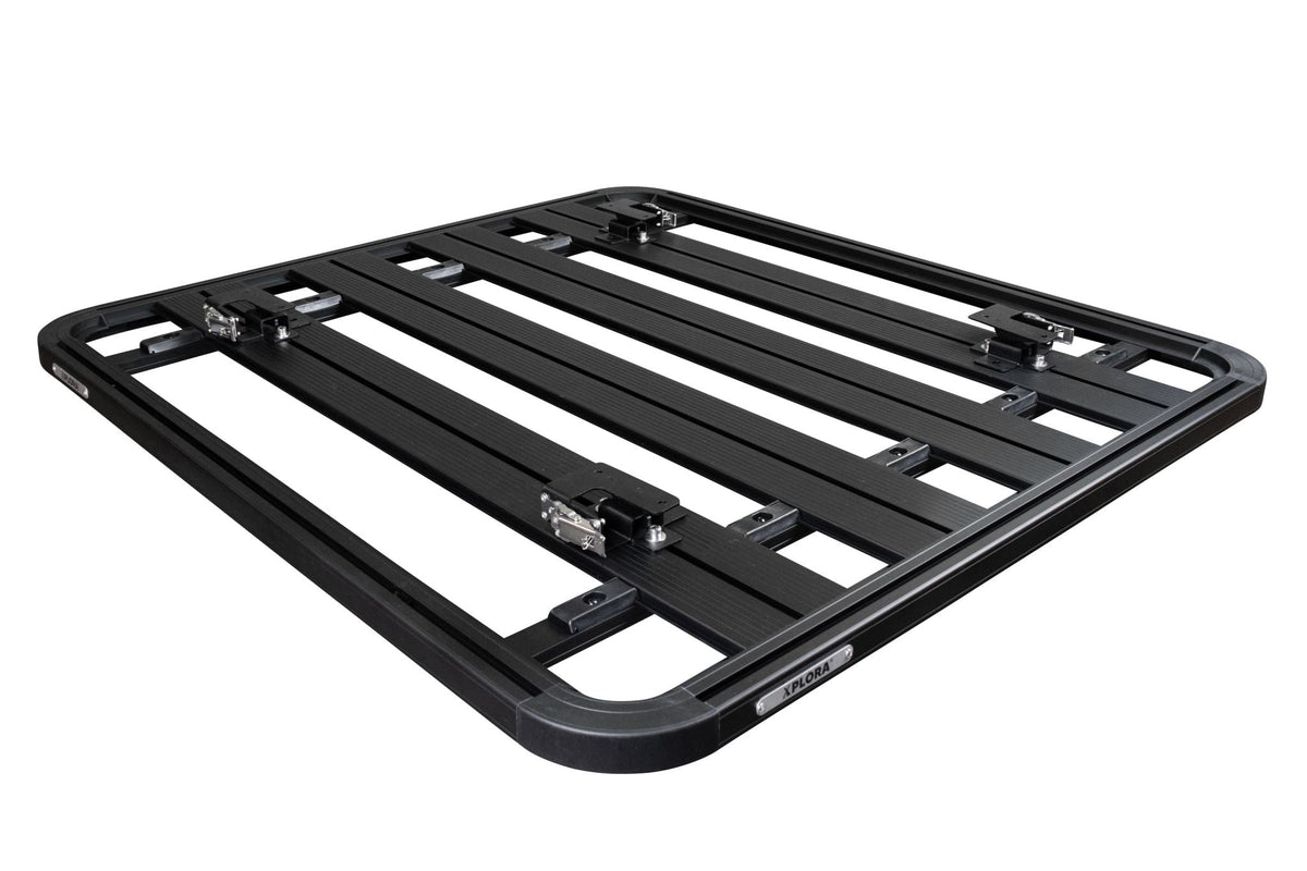 Xplora Tent quick release mounts - XPLORA