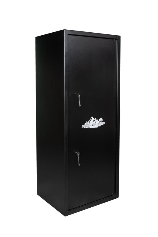 Gun Safe - 20 Gun safe - Strictly Outdoors