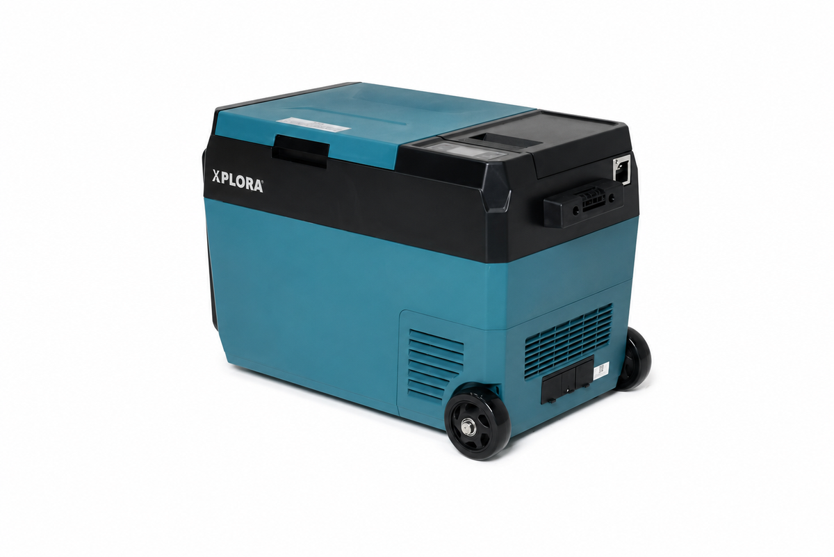 Xplora 29L Dual Battery Fridge - Strictly Outdoors