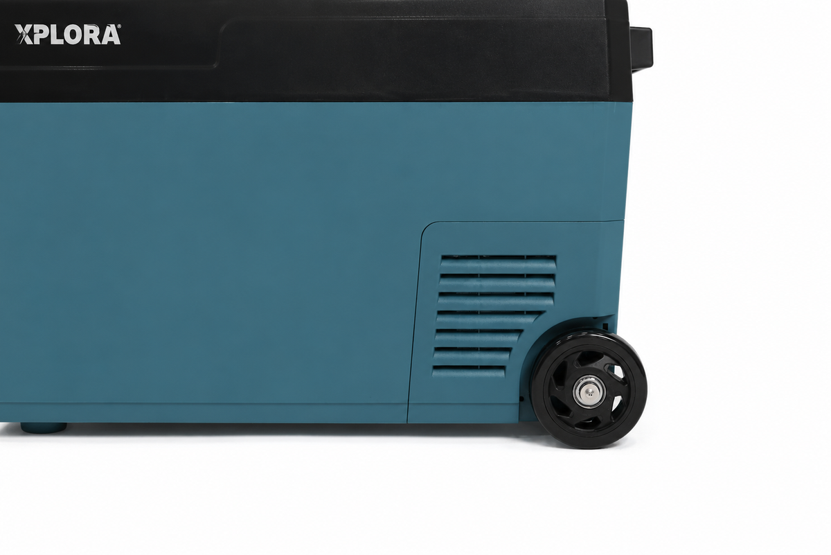 Xplora 29L Dual Battery Fridge - Strictly Outdoors