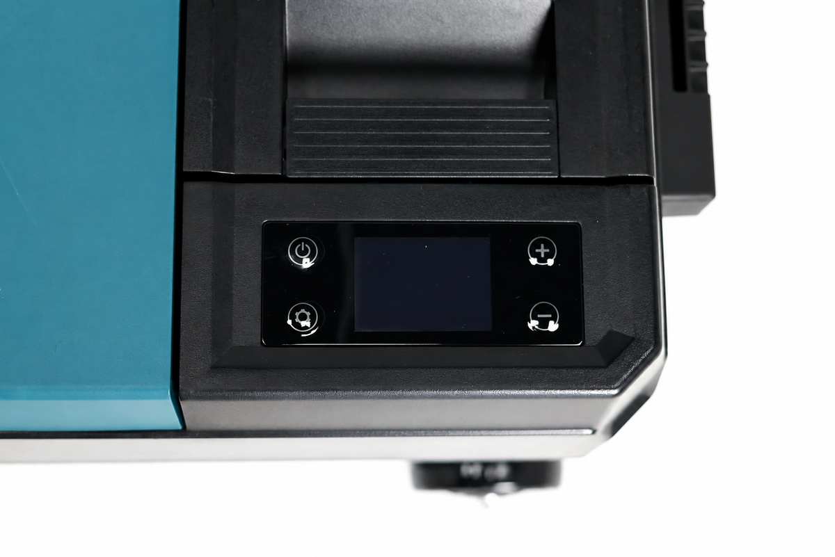 Xplora 29L Dual Battery Fridge - Strictly Outdoors