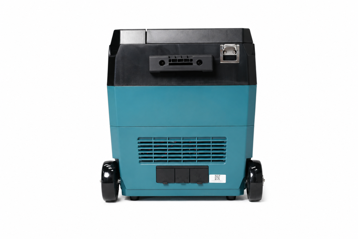 Xplora 29L Dual Battery Fridge - Strictly Outdoors