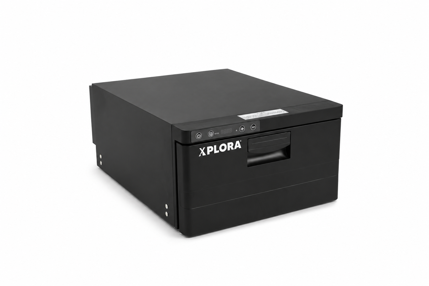 Xplora 31L Drawer Fridge - Strictly Outdoors