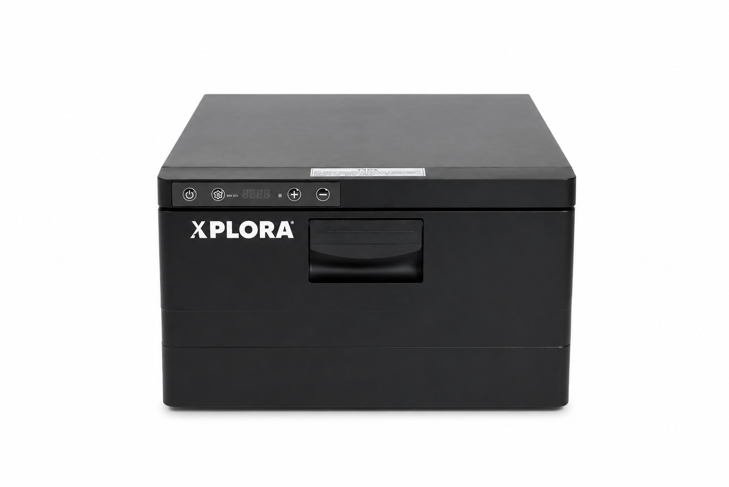 Xplora 31L Drawer Fridge - Strictly Outdoors