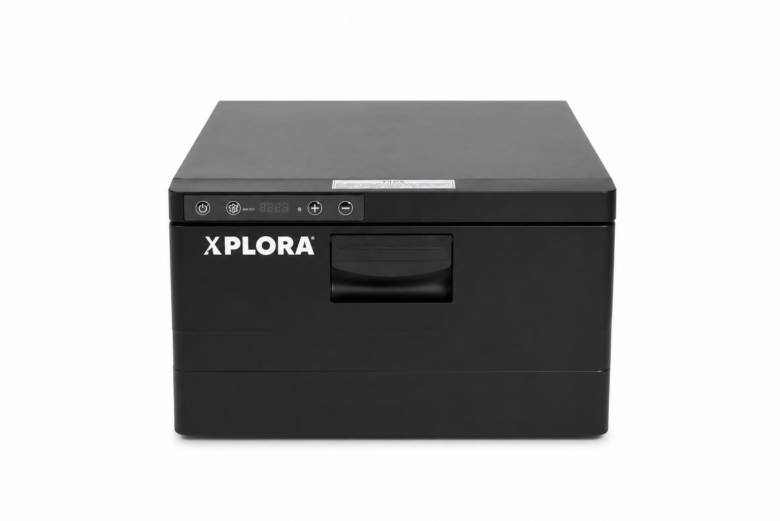 Xplora 31L Drawer Fridge - Strictly Outdoors