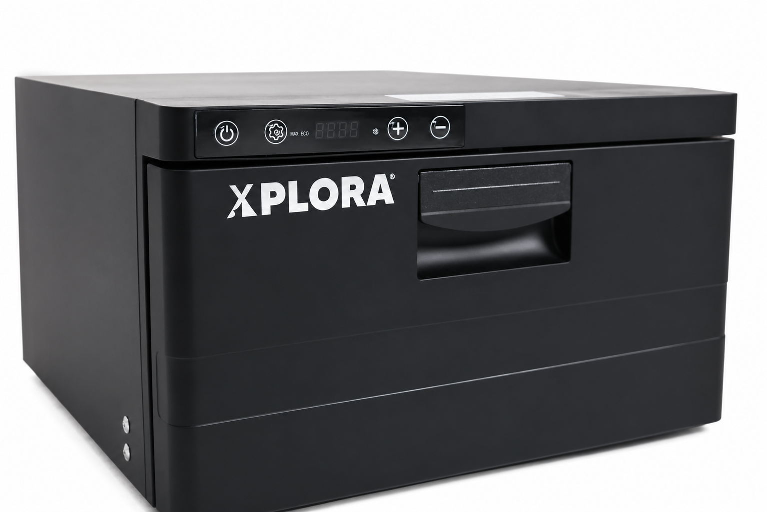 Xplora 31L Drawer Fridge - Strictly Outdoors
