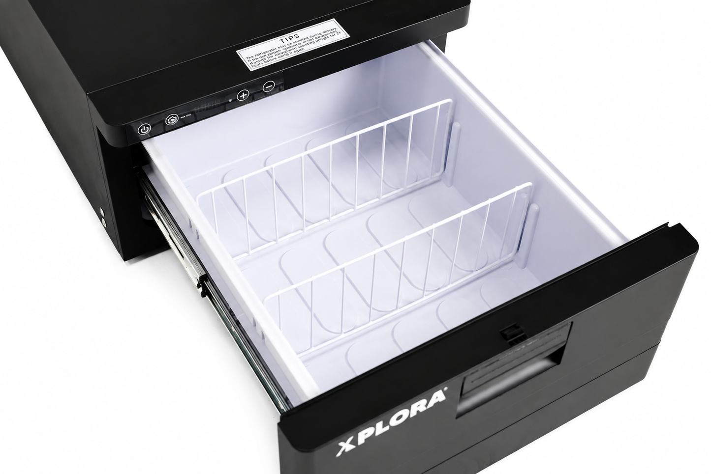 Xplora 31L Drawer Fridge - Strictly Outdoors