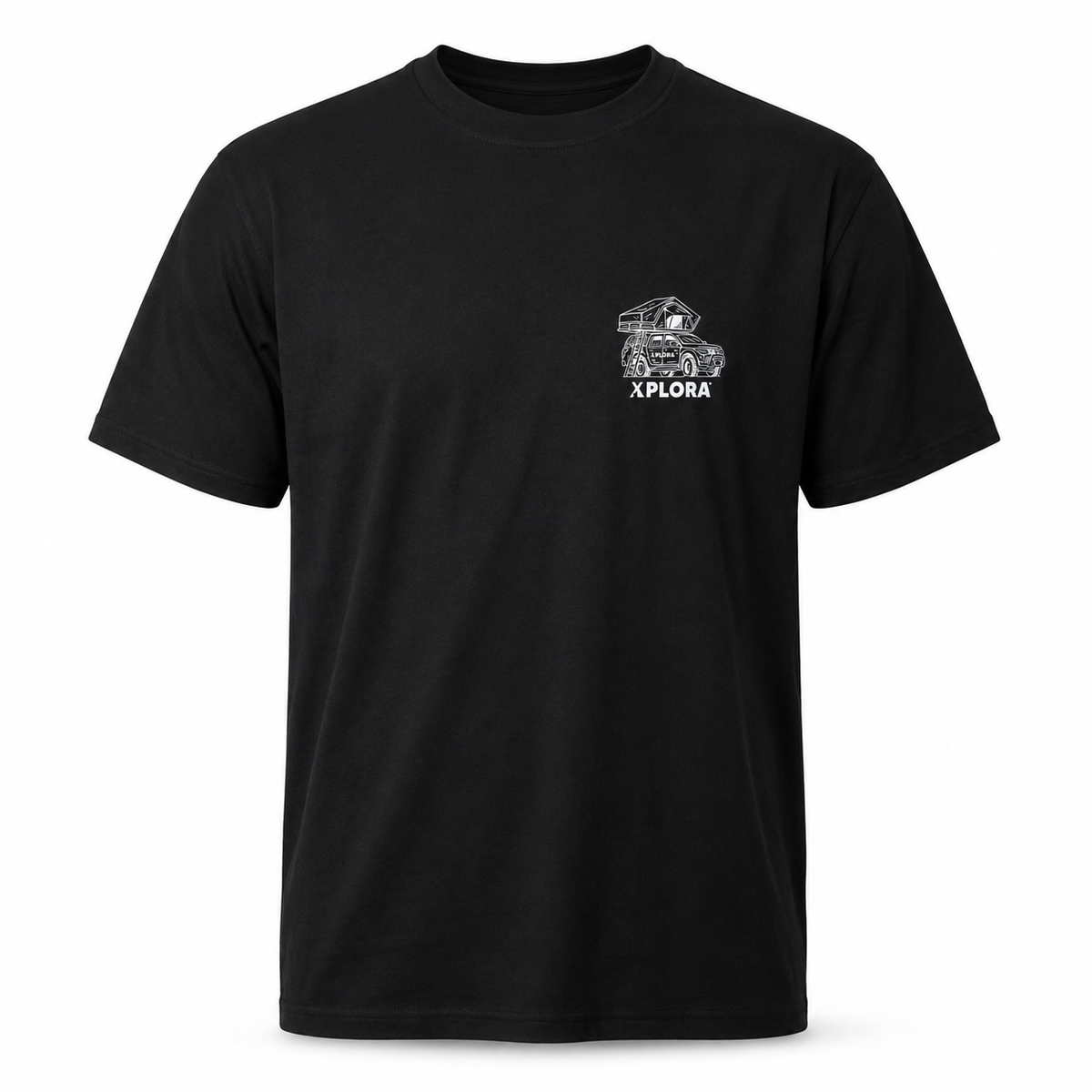 Team Xplora Shirt - Strictly Outdoors