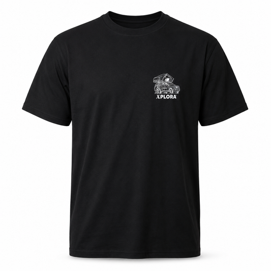 Team Xplora Shirt - Strictly Outdoors