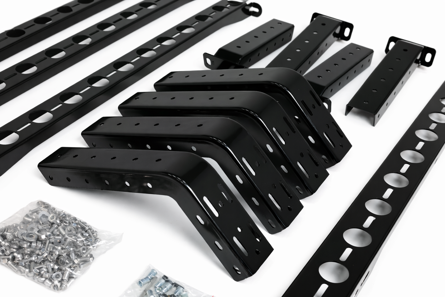 Xplora Ute Tub Rack - High - Strictly Outdoors