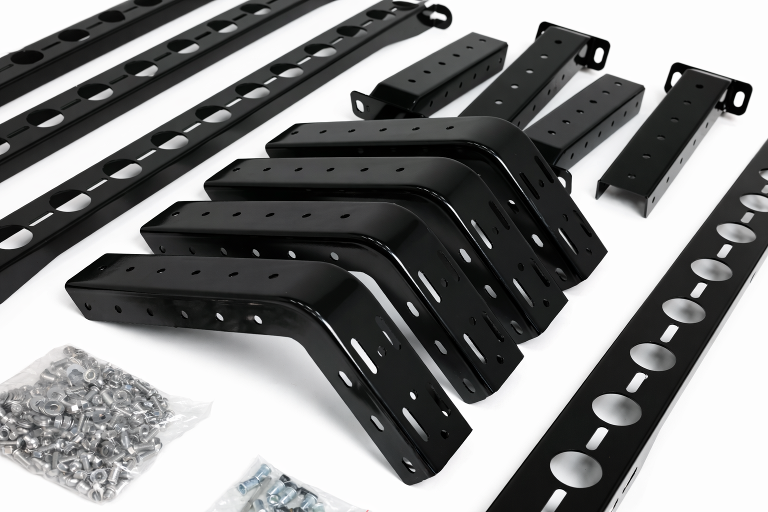 Xplora Ute Tub Rack - High - Strictly Outdoors