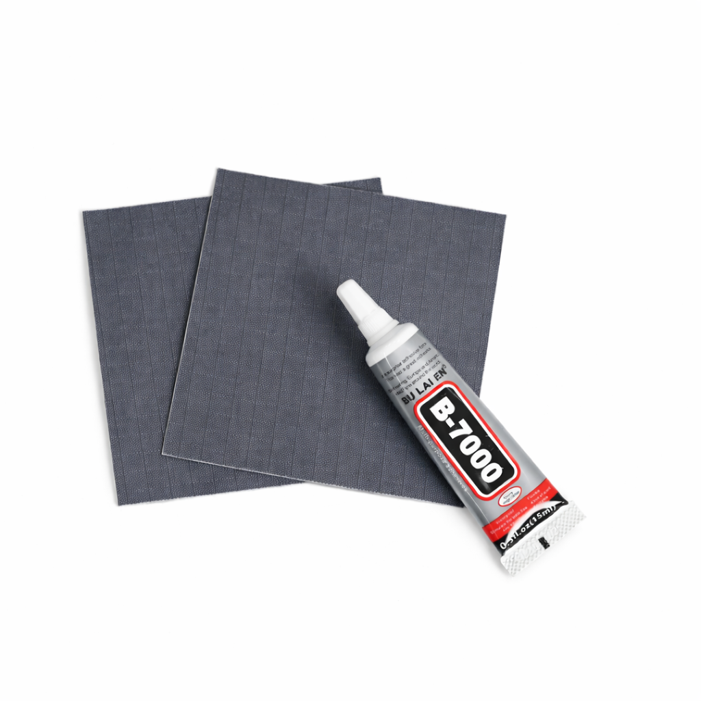 Canvas Repair - Strictly Outdoors