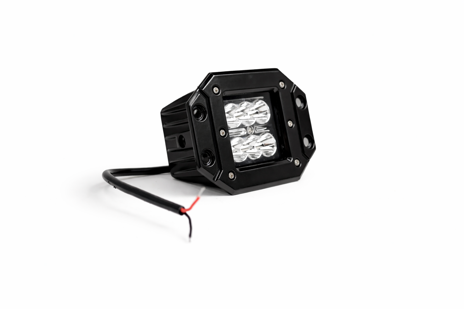Tub Rack Replacement light - Strictly Outdoors